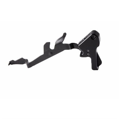 Walther PPQ Flat-Faced Forward Set Trigger