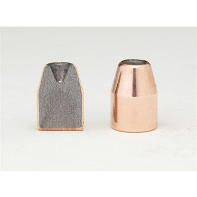 HAP .355" 9mm Caliber Pistol Bullets