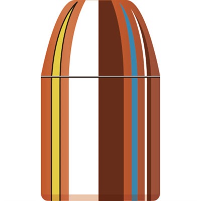 HAP .400" 10mm Caliber Pistol Bullets