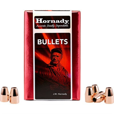 HAP 45 Cal. .451" Pistol Bullets Box of 1500