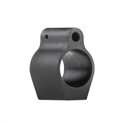 MK 12 Commercial Gas Block .750