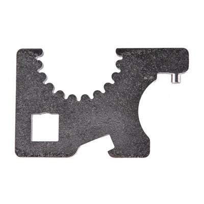 Barrel Nut Wrench for AR-Style Rifles