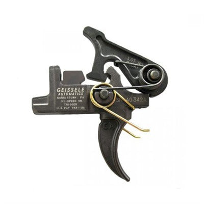 Hi-Speed National Match Trigger Set Large Pin