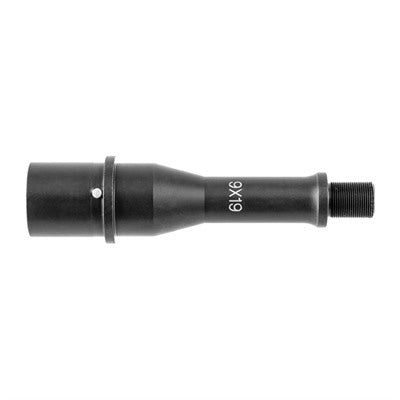 AR-15 9mm Barrel