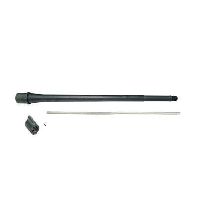 AR-15 Enhanced Lightweight Barrel Assembly Kit
