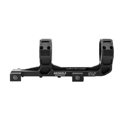 Super Precision AR-15 Hyper Extended Mounts