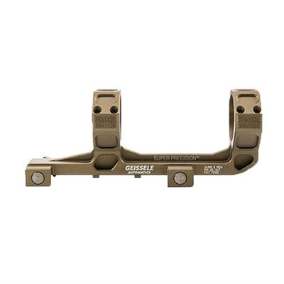Super Precision AR-15 Hyper Extended Optic Mount 817953020340
