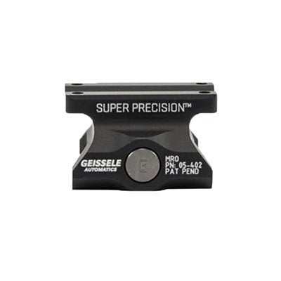 Super Precision Trijicon MRO Mounts