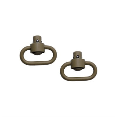 Push Button Sling Swivels