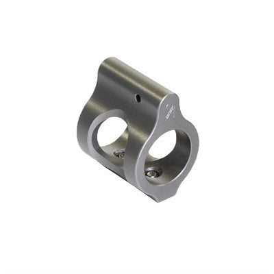 AR-15 Titanium Gas Blocks