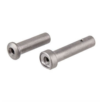 AR-15 Titanium Takedown Pins