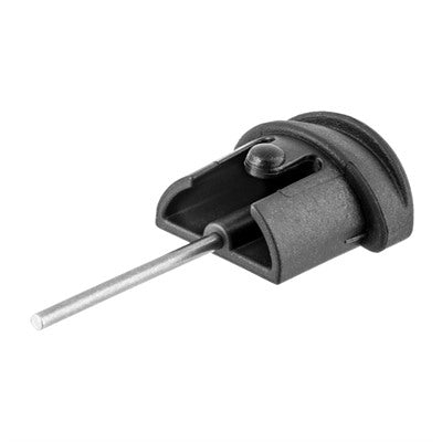 Grip Plug and Takedown Tool for Glock