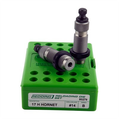 Full Length Reloading Die Sets