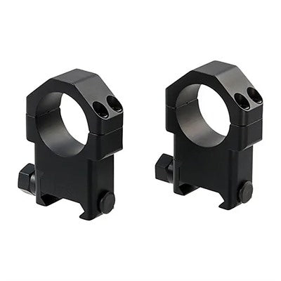 TSR Picatinny Scope Rings – UPC 071611305020