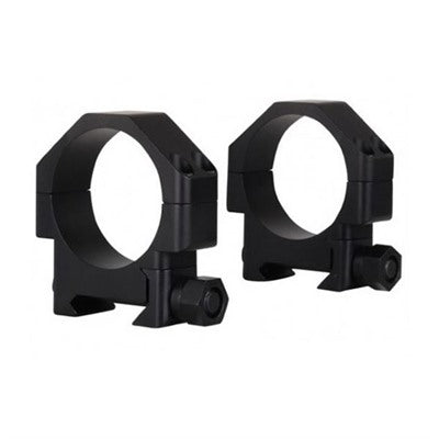 TSR Super Low Picatinny Rings (UPC 071611327954)