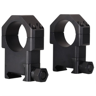 TSR-W Picatinny/Weaver Scope Rings (UPC 071611306225)