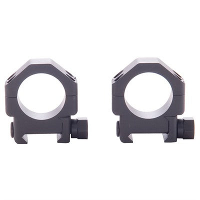 TSR-W Picatinny/Weaver Scope Rings (UPC 071611306232)