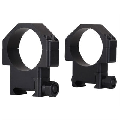 TSR-W Picatinny/Weaver Scope Rings – UPC 071611306966