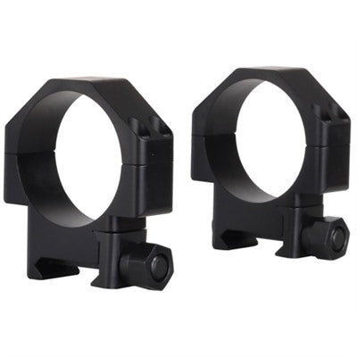 TSR-W Picatinny/Weaver Scope Rings – UPC 071611308953