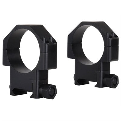 TSR-W Picatinny/Weaver Scope Rings – UPC 071611308960