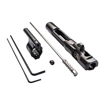 AR-15 Adjustable Piston System with 0.750" Gas Block Right Hand