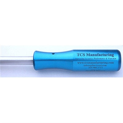 AR Upper Receiver Chamber and Buffer Tube Cleaning Rod