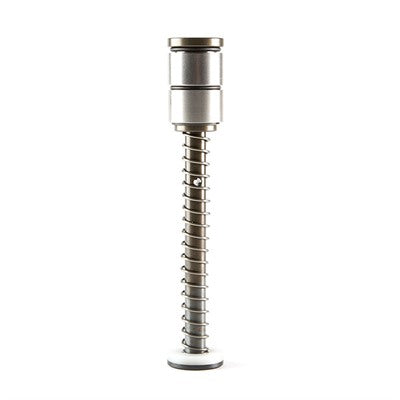 AR-15 CQB Stock Replacement JP Silent Captured Spring System