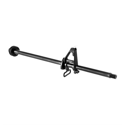 AR-15 20" A1 Rifle Barrel 1-12 Twist Assembly
