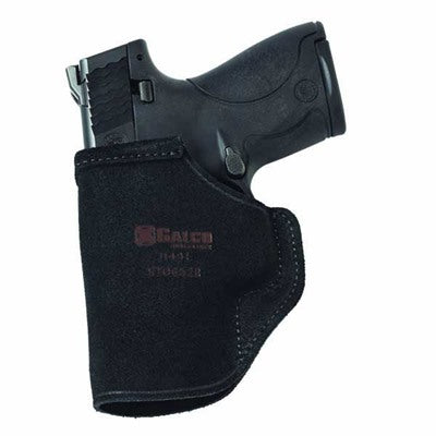 Stow-N-Go Firearm Holster