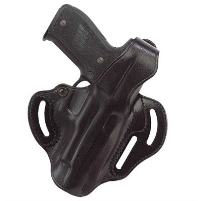 COP 3 Slot Firearm Holster