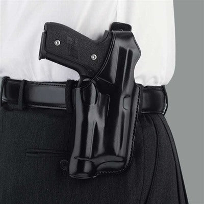 Halo Firearm Holster