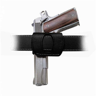 Yaqui Slide Holster