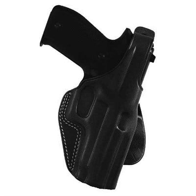PLE Paddle Holster