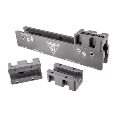 The Ultimate Firearm Jig