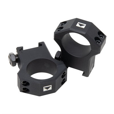34mm T-Series Scope Rings