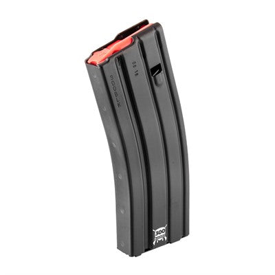 D&H Tactical AR-15 .300 Blackout 30-Round Black Laser Logo Magazine