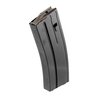 AR-15 6.8 SPC Steel Magazine 25-Round