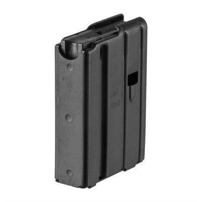 AR-15 .50 Beowulf 12.7x42mm Aluminum 4-Round Rifle Magazine