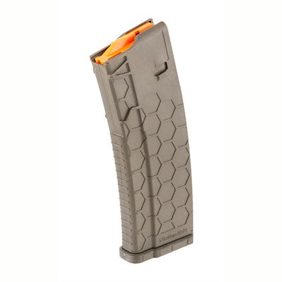 AR-15 Series 2 15-Round Magazines OD Green