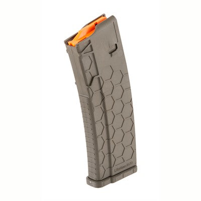 AR-15 Series 2 15-Round Magazines Gray