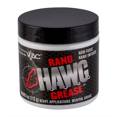 Hawg Grease Firearm Lubricant