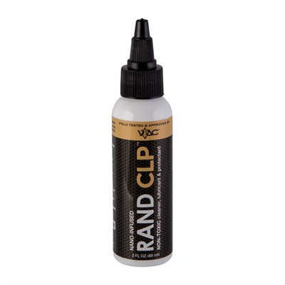 Rand CLP Firearm Cleaner Lubricant Protectant
