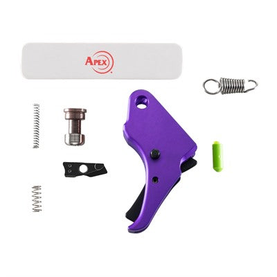 S&W Shield Action Enhancement Trigger & Duty/Carry Kit