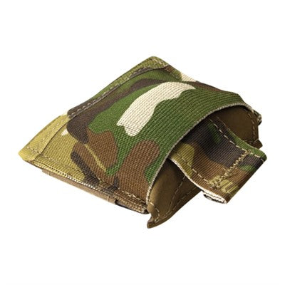 Ten-Speed Small Dump Pouch with Belt Mount