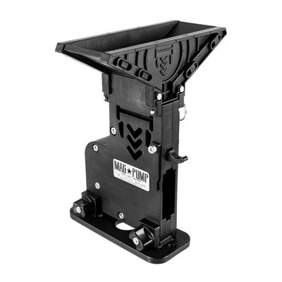 AR-15 MagPump Hopper-Fed Magazine Loader