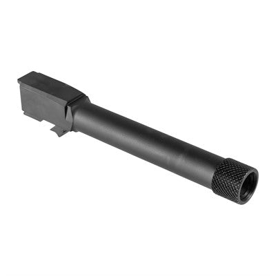 FNX-45 Tactical Threaded Barrel Black with Thread Protector
