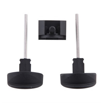Grip Plug and Takedown Tool for Glock Gen 4