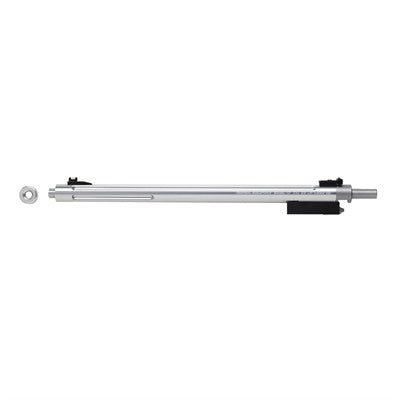 Ruger 10/22 Takedown X-Ring Bull Barrel Replacement
