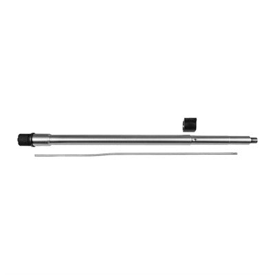 AR-15 MK12 18-Inch Stainless Steel Barrel