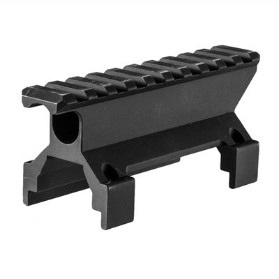 B&T NAR Rail Mount for HK MP5 Mid Range